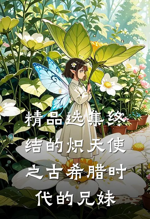 精品选集终结的炽天使之古希腊时代的兄妹