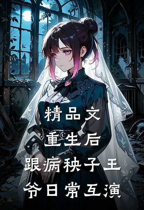 精品文重生后，跟病秧子王爷日常互演