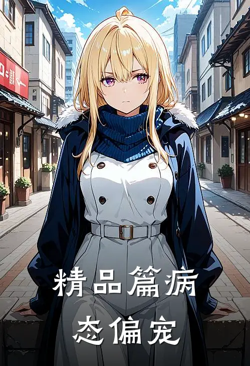 精品篇病态偏宠