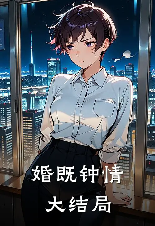 婚既钟情大结局