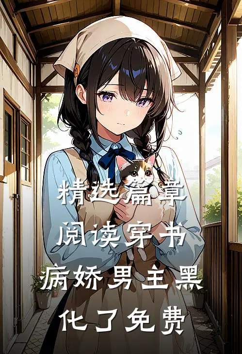 精选篇章阅读穿书:病娇男主黑化了免费