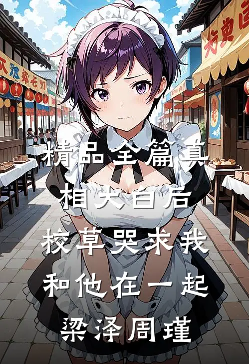 精品全篇真相大白后，校草哭求我和他在一起梁泽周瑾