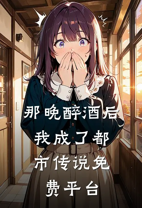那晚醉酒后，我成了都市传说免费平台