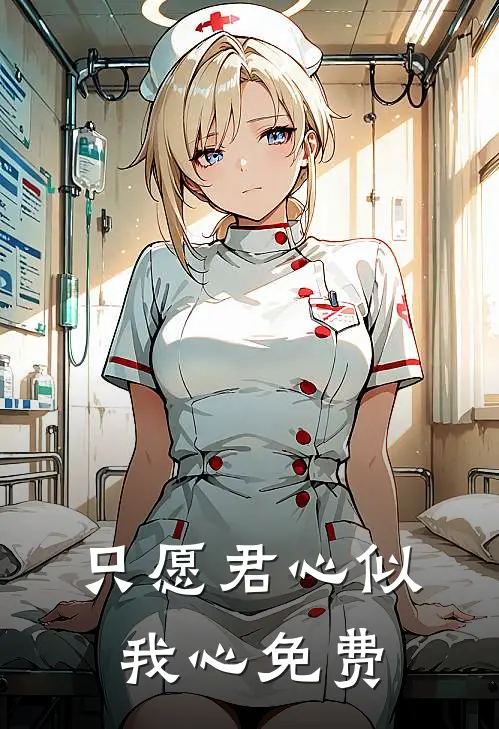 只愿君心似我心免费