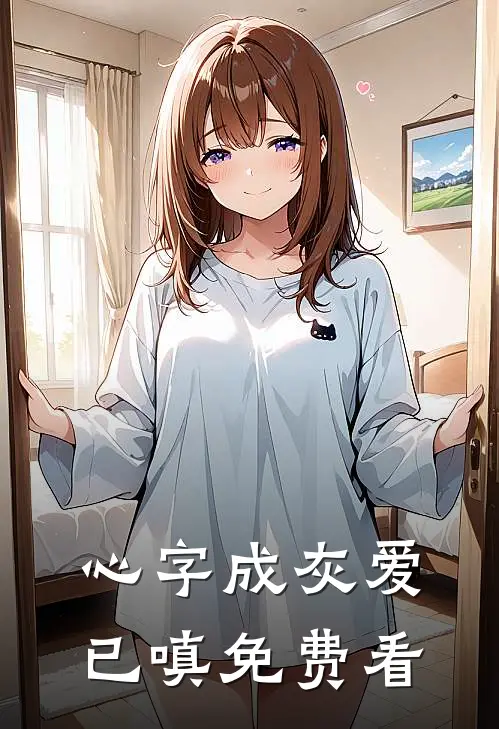 心字成灰爱已嗔免费看