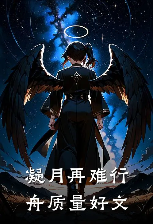 凝月再难行舟质量好文