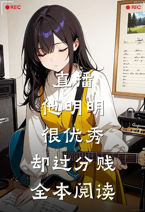直播：他明明很优秀，却过分贱全本阅读