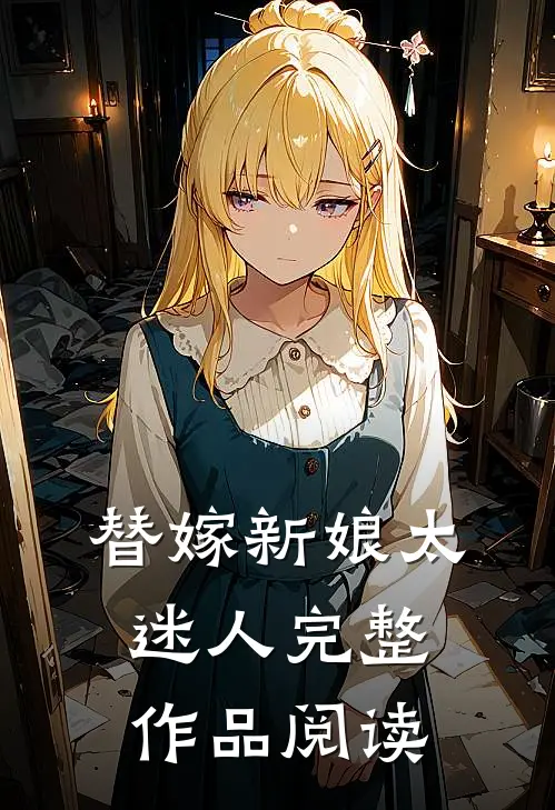 替嫁新娘太迷人完整作品阅读