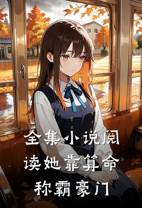 全集小说阅读她靠算命称霸豪门