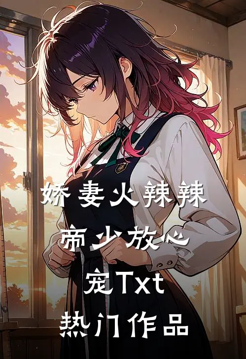 娇妻火辣辣:帝少放心宠Txt热门作品