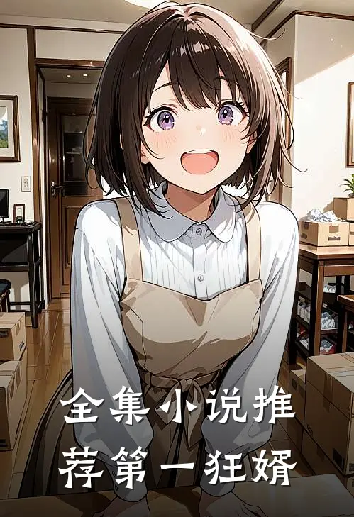 全集小说推荐第一狂婿