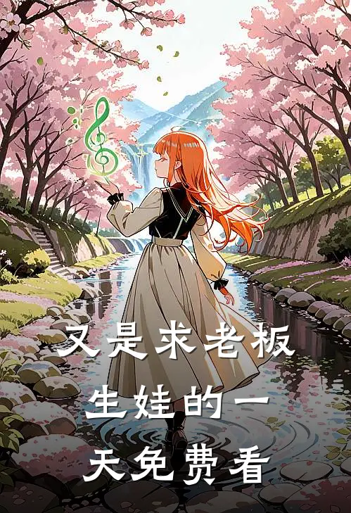 又是求老板生娃的一天免费看