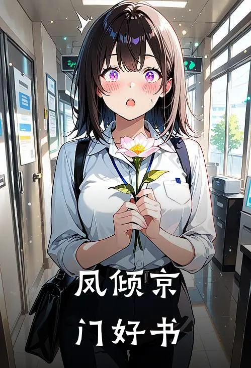 凤倾京门好书
