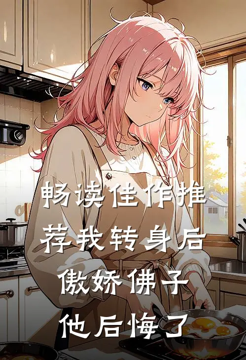 畅读佳作推荐我转身后，傲娇佛子他后悔了