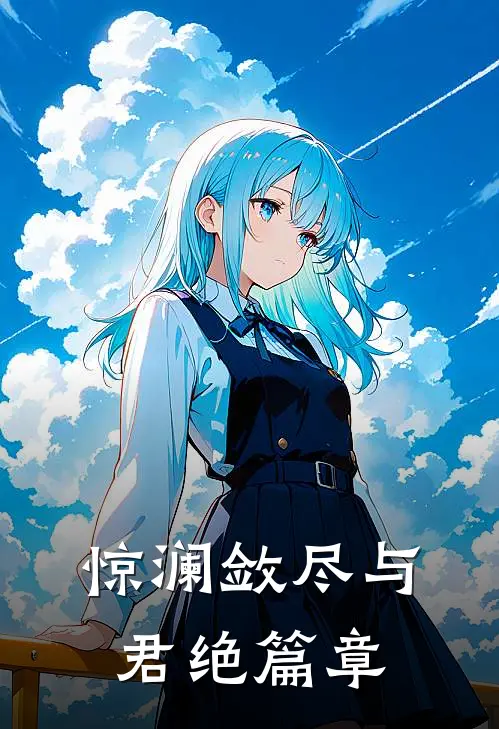 惊澜敛尽与君绝篇章