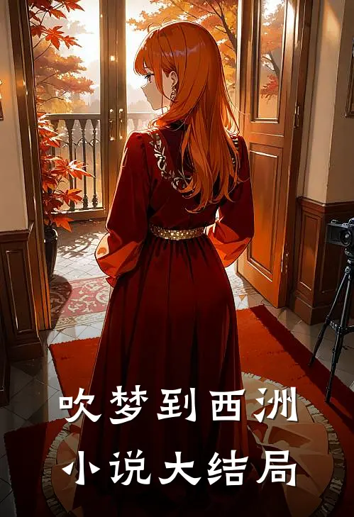 吹梦到西洲小说大结局