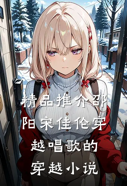 精品推介邵阳宋佳伦穿越唱歌的穿越小说