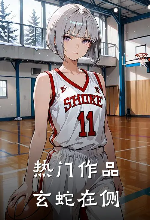 热门作品玄蛇在侧