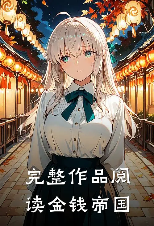 完整作品阅读金钱帝国