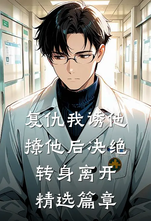 复仇我诱他撩他后决绝转身离开精选篇章