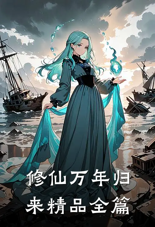 修仙万年归来精品全篇