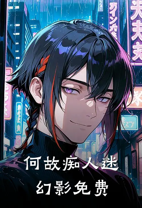 何故痴人迷幻影免费