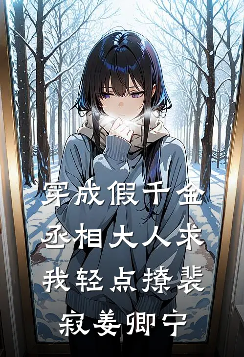 穿成假千金，丞相大人求我轻点撩裴寂姜卿宁