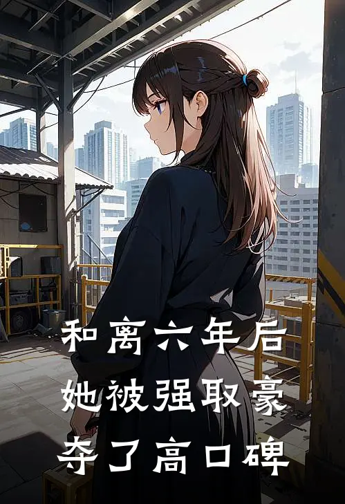 和离六年后，她被强取豪夺了高口碑