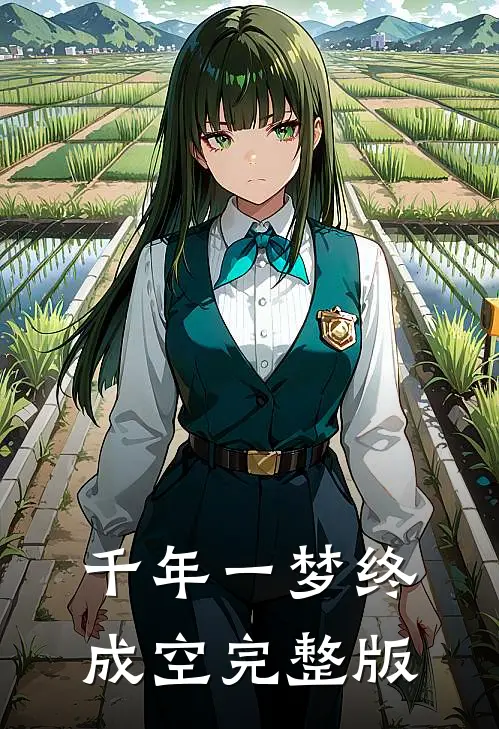 千年一梦终成空完整版