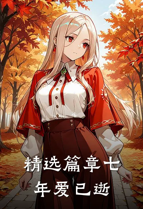 精选篇章七年爱已逝