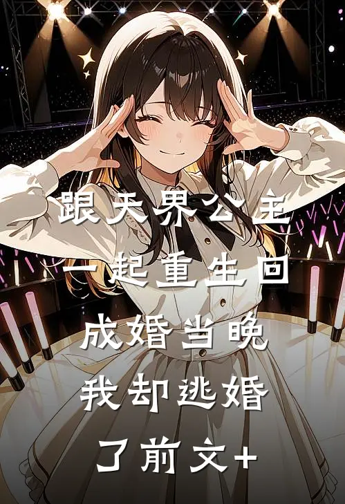 跟天界公主一起重生回成婚当晚，我却逃婚了前文+