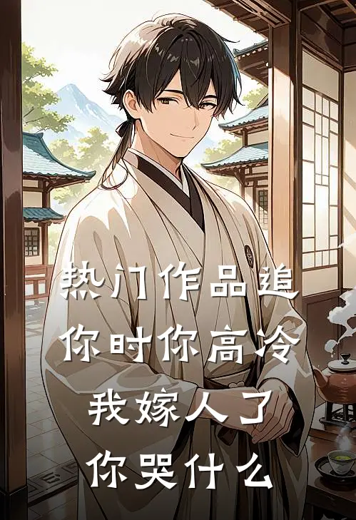 热门作品追你时你高冷，我嫁人了你哭什么