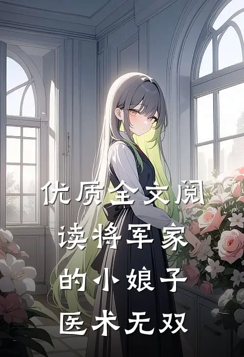 优质全文阅读将军家的小娘子医术无双