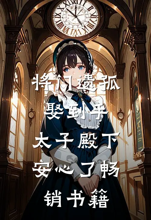 将门遗孤娶到手，太子殿下安心了畅销书籍