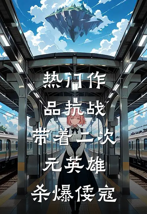 热门作品抗战：带着二次元英雄，杀爆倭寇