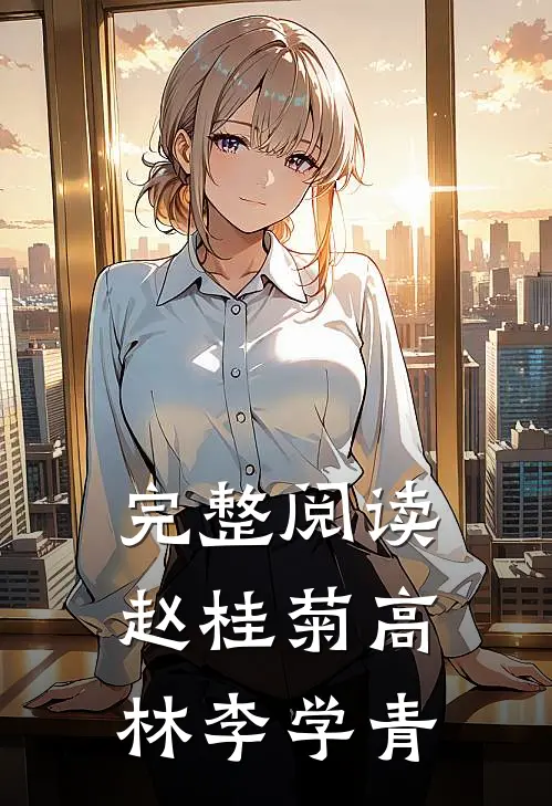 完整阅读赵桂菊高林李学青