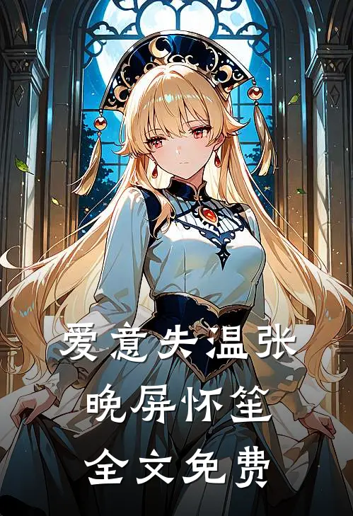 爱意失温张晚屏怀笙全文免费