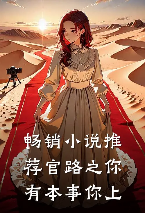 畅销小说推荐官路之你有本事你上