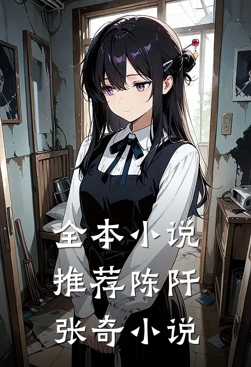 全本小说推荐陈阡张奇小说