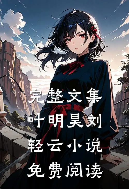 完整文集叶明昊刘轻云小说免费阅读