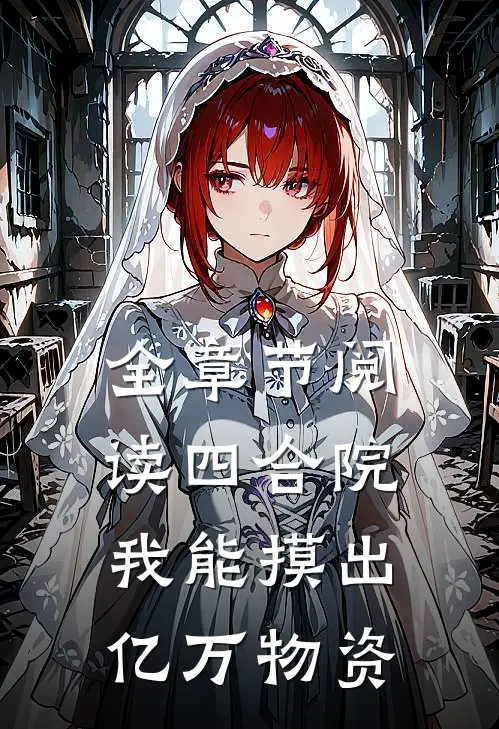 全章节阅读四合院：我能摸出亿万物资