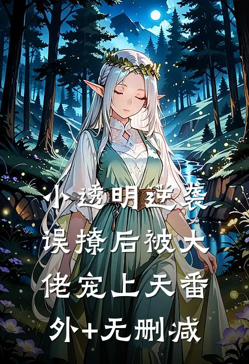小透明逆袭：误撩后被大佬宠上天番外+无删减