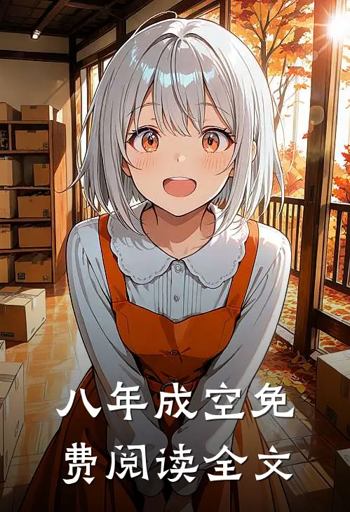 八年成空免费阅读全文