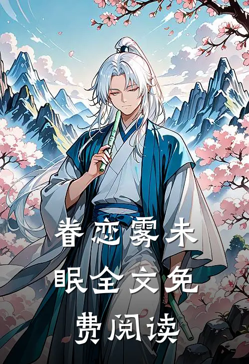 眷恋雾未眠全文免费阅读