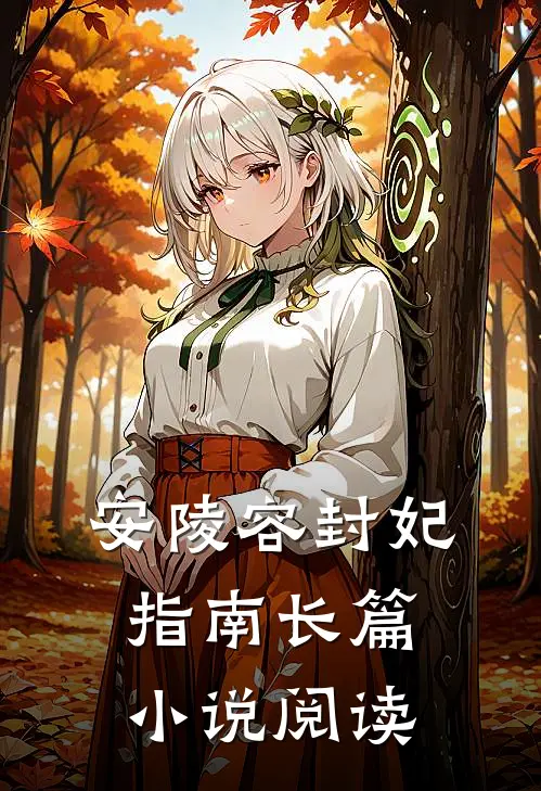 安陵容封妃指南长篇小说阅读