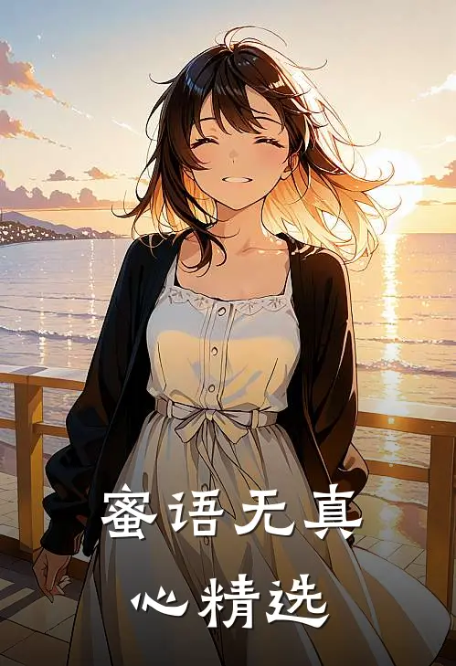 蜜语无真心精选