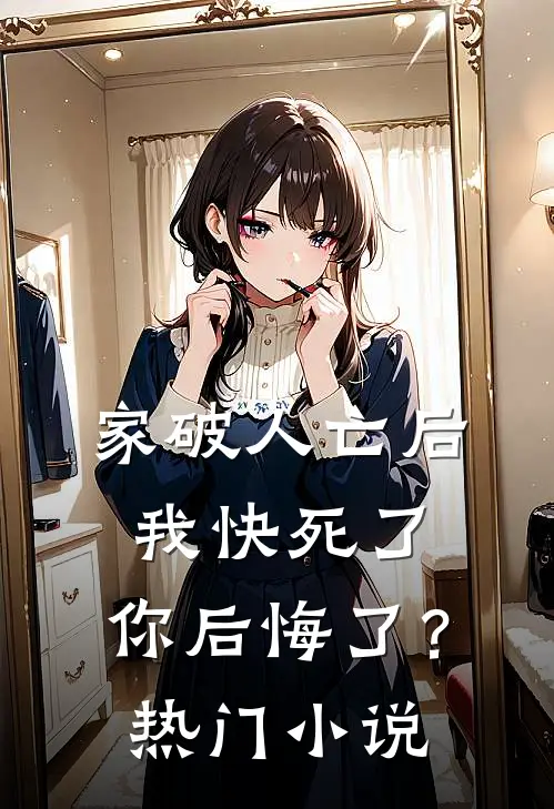 家破人亡后我快死了，你后悔了？热门小说