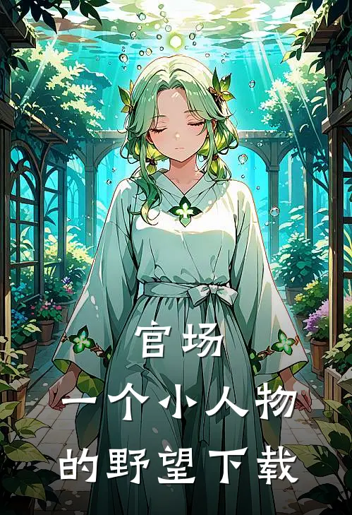 官场：一个小人物的野望下载