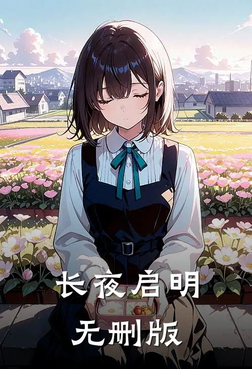 长夜启明无删版