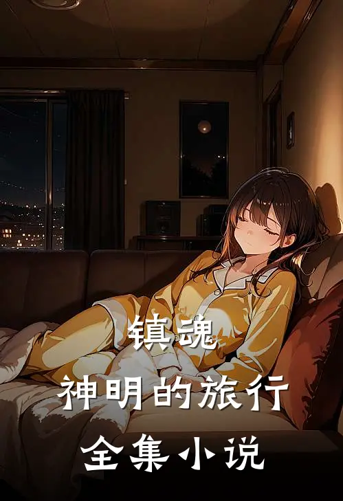 镇魂：神明的旅行全集小说
